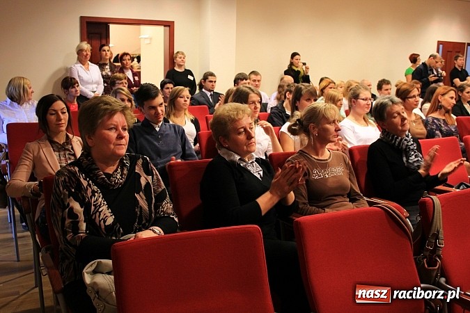 Zdjęcie w galerii na portalu naszraciborz.pl: 50 lat Zespołu Szk&oacute;ł Zawodowych w Raciborzu wiadomości z regionu