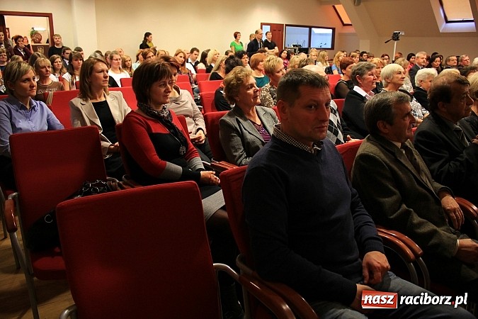 Zdjęcie w galerii na portalu naszraciborz.pl: 50 lat Zespołu Szk&oacute;ł Zawodowych w Raciborzu wiadomości z regionu