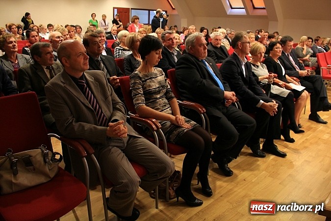 Zdjęcie w galerii na portalu naszraciborz.pl: 50 lat Zespołu Szk&oacute;ł Zawodowych w Raciborzu wiadomości z regionu