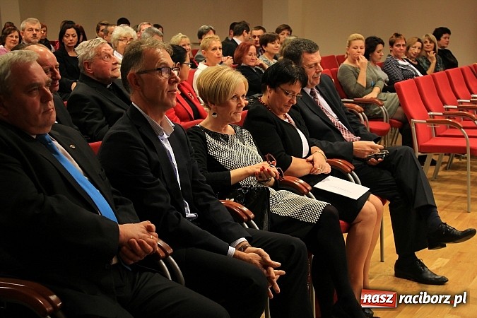 Zdjęcie w galerii na portalu naszraciborz.pl: 50 lat Zespołu Szk&oacute;ł Zawodowych w Raciborzu wiadomości z regionu