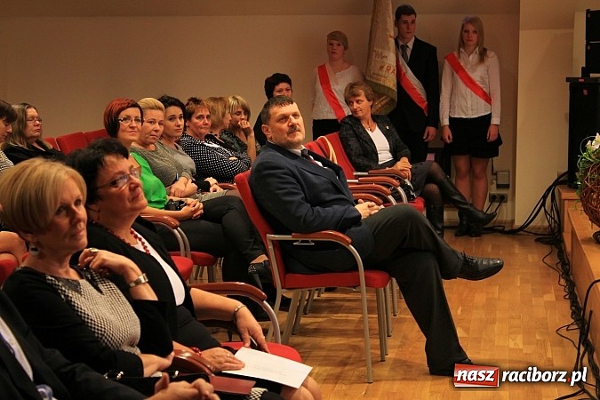 Zdjęcie w galerii na portalu naszraciborz.pl: 50 lat Zespołu Szk&oacute;ł Zawodowych w Raciborzu wiadomości z regionu