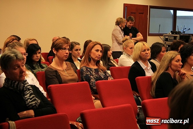 Zdjęcie w galerii na portalu naszraciborz.pl: 50 lat Zespołu Szk&oacute;ł Zawodowych w Raciborzu wiadomości z regionu