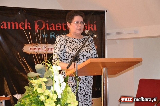 Zdjęcie w galerii na portalu naszraciborz.pl: 50 lat Zespołu Szk&oacute;ł Zawodowych w Raciborzu wiadomości z regionu