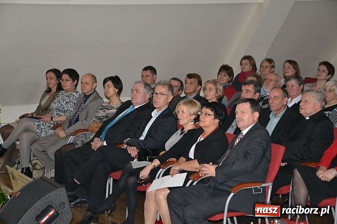 Zdjęcie w galerii na portalu naszraciborz.pl: 50 lat Zespołu Szk&oacute;ł Zawodowych w Raciborzu wiadomości z regionu