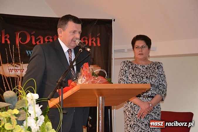 Zdjęcie w galerii na portalu naszraciborz.pl: 50 lat Zespołu Szk&oacute;ł Zawodowych w Raciborzu wiadomości z regionu