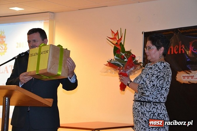 Zdjęcie w galerii na portalu naszraciborz.pl: 50 lat Zespołu Szk&oacute;ł Zawodowych w Raciborzu wiadomości z regionu