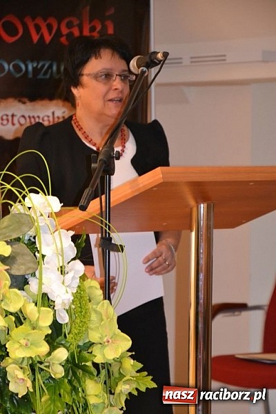 Zdjęcie w galerii na portalu naszraciborz.pl: 50 lat Zespołu Szk&oacute;ł Zawodowych w Raciborzu wiadomości z regionu