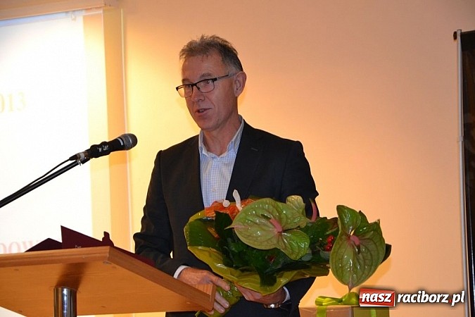 Zdjęcie w galerii na portalu naszraciborz.pl: 50 lat Zespołu Szk&oacute;ł Zawodowych w Raciborzu wiadomości z regionu