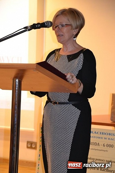 Zdjęcie w galerii na portalu naszraciborz.pl: 50 lat Zespołu Szk&oacute;ł Zawodowych w Raciborzu wiadomości z regionu