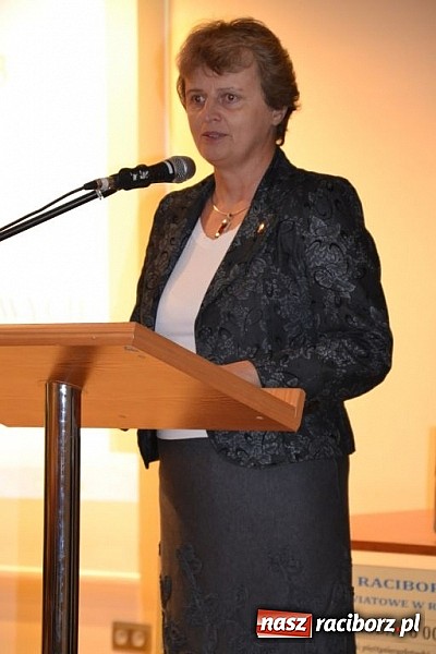 Zdjęcie w galerii na portalu naszraciborz.pl: 50 lat Zespołu Szk&oacute;ł Zawodowych w Raciborzu wiadomości z regionu