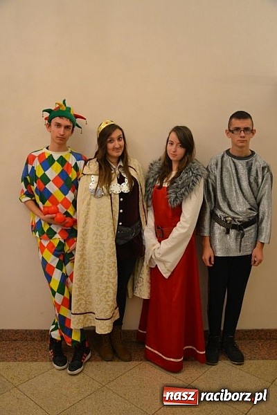 Zdjęcie w galerii na portalu naszraciborz.pl: 50 lat Zespołu Szk&oacute;ł Zawodowych w Raciborzu wiadomości z regionu