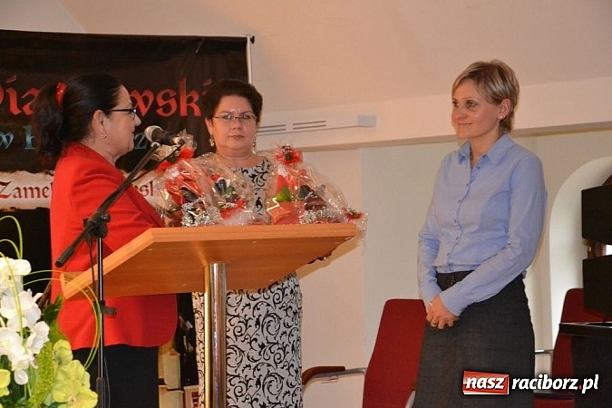 Zdjęcie w galerii na portalu naszraciborz.pl: 50 lat Zespołu Szk&oacute;ł Zawodowych w Raciborzu wiadomości z regionu