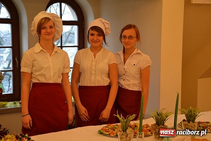 Zdjęcie w galerii na portalu naszraciborz.pl: 50 lat Zespołu Szk&oacute;ł Zawodowych w Raciborzu wiadomości z regionu