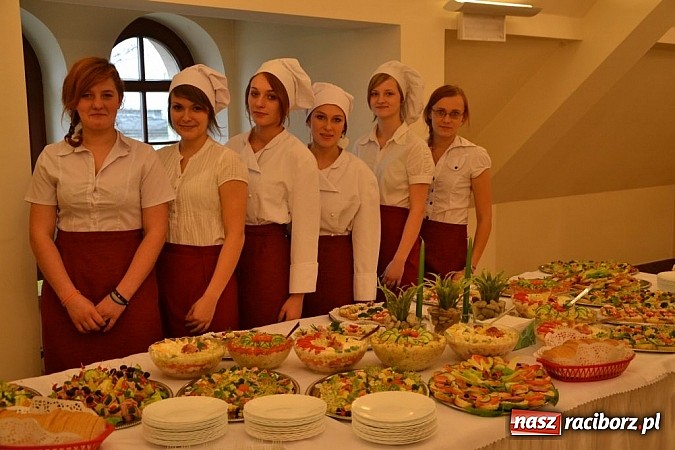 Zdjęcie w galerii na portalu naszraciborz.pl: 50 lat Zespołu Szk&oacute;ł Zawodowych w Raciborzu wiadomości z regionu