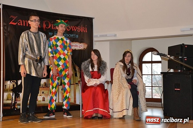 Zdjęcie w galerii na portalu naszraciborz.pl: 50 lat Zespołu Szk&oacute;ł Zawodowych w Raciborzu wiadomości z regionu