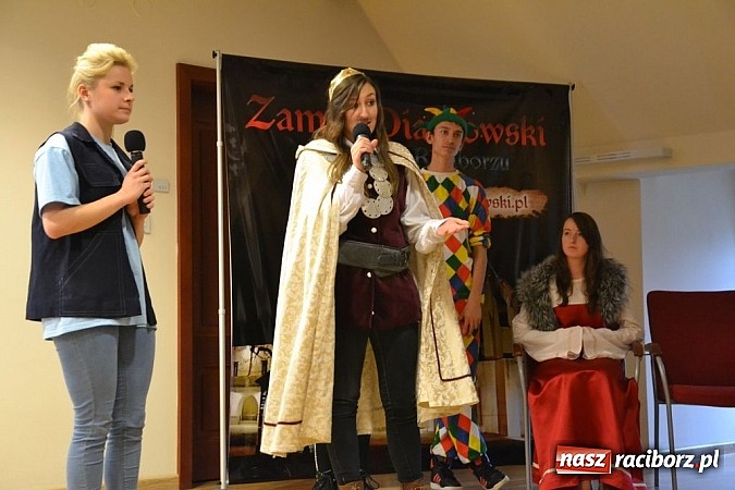 Zdjęcie w galerii na portalu naszraciborz.pl: 50 lat Zespołu Szk&oacute;ł Zawodowych w Raciborzu wiadomości z regionu