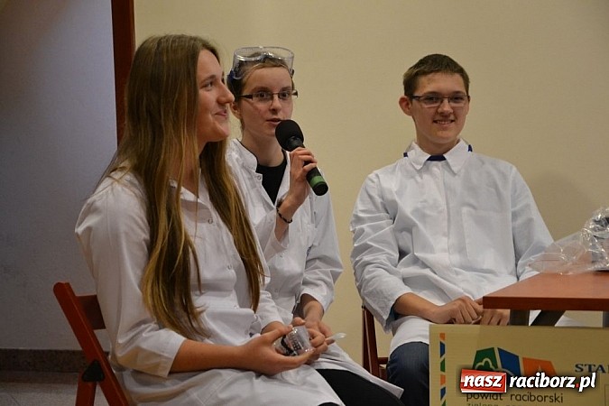 Zdjęcie w galerii na portalu naszraciborz.pl: 50 lat Zespołu Szk&oacute;ł Zawodowych w Raciborzu wiadomości z regionu