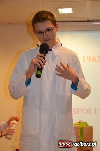 Zdjęcie w galerii na portalu naszraciborz.pl: 50 lat Zespołu Szk&oacute;ł Zawodowych w Raciborzu wiadomości z regionu