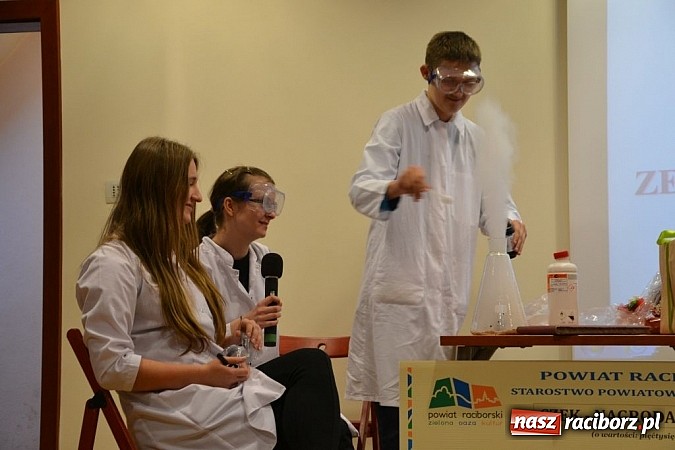 Zdjęcie w galerii na portalu naszraciborz.pl: 50 lat Zespołu Szk&oacute;ł Zawodowych w Raciborzu wiadomości z regionu