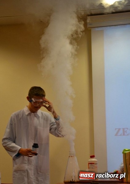 Zdjęcie w galerii na portalu naszraciborz.pl: 50 lat Zespołu Szk&oacute;ł Zawodowych w Raciborzu wiadomości z regionu