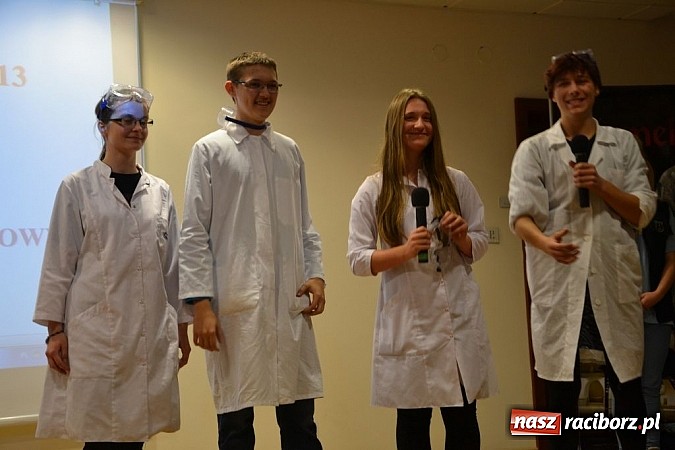 Zdjęcie w galerii na portalu naszraciborz.pl: 50 lat Zespołu Szk&oacute;ł Zawodowych w Raciborzu wiadomości z regionu