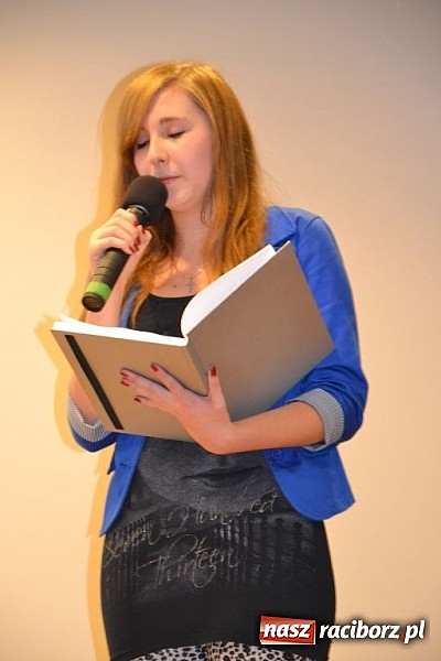 Zdjęcie w galerii na portalu naszraciborz.pl: 50 lat Zespołu Szk&oacute;ł Zawodowych w Raciborzu wiadomości z regionu