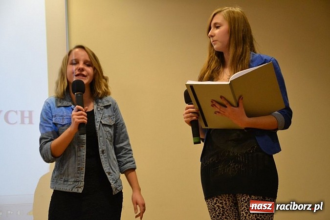 Zdjęcie w galerii na portalu naszraciborz.pl: 50 lat Zespołu Szk&oacute;ł Zawodowych w Raciborzu wiadomości z regionu