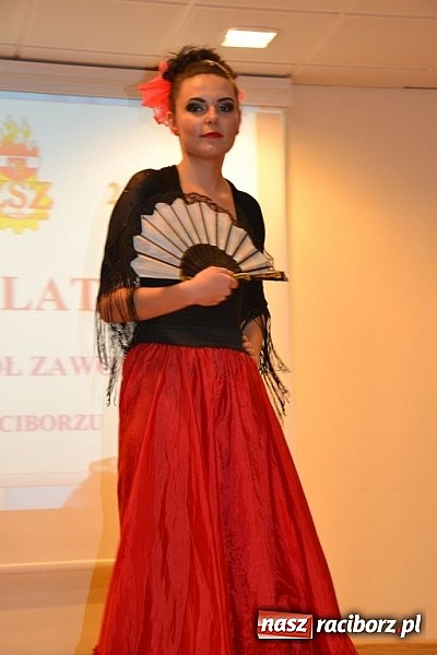 Zdjęcie w galerii na portalu naszraciborz.pl: 50 lat Zespołu Szk&oacute;ł Zawodowych w Raciborzu wiadomości z regionu