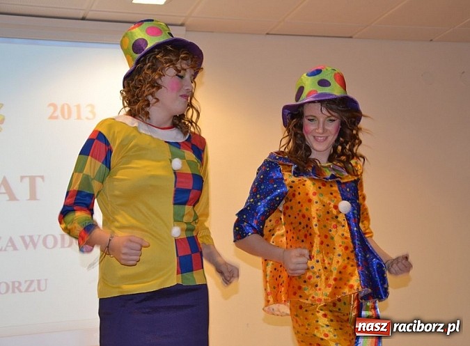 Zdjęcie w galerii na portalu naszraciborz.pl: 50 lat Zespołu Szk&oacute;ł Zawodowych w Raciborzu wiadomości z regionu