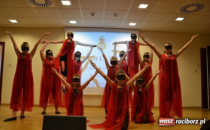 Zdjęcie w galerii na portalu naszraciborz.pl: 50 lat Zespołu Szk&oacute;ł Zawodowych w Raciborzu wiadomości z regionu