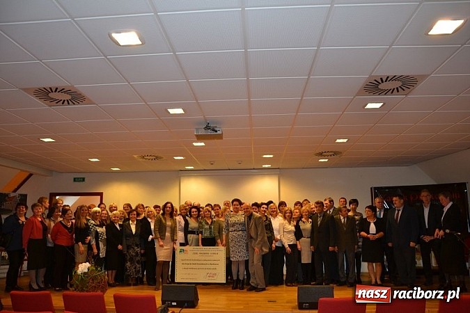 Zdjęcie w galerii na portalu naszraciborz.pl: 50 lat Zespołu Szk&oacute;ł Zawodowych w Raciborzu wiadomości z regionu