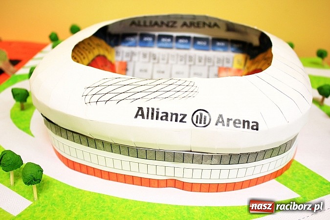 Zdjęcie w galerii na portalu naszraciborz.pl: Piąty Dzień Kultury Niemieckiej w SP 5 wiadomości z regionu