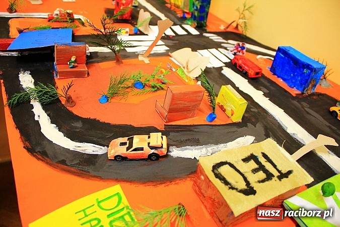 Zdjęcie w galerii na portalu naszraciborz.pl: Piąty Dzień Kultury Niemieckiej w SP 5 wiadomości z regionu