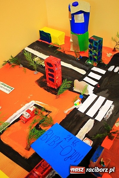 Zdjęcie w galerii na portalu naszraciborz.pl: Piąty Dzień Kultury Niemieckiej w SP 5 wiadomości z regionu