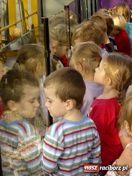 Zdjęcie w galerii na portalu naszraciborz.pl: Afrykańskie klimaty w Przedszkolu nr 17 wiadomości z regionu