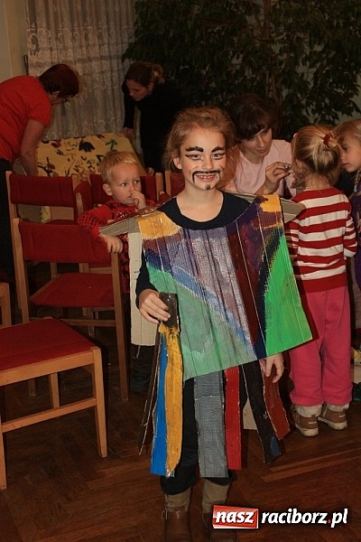 Zdjęcie w galerii na portalu naszraciborz.pl: Japonia - motyl i kwiat. Warsztaty w Krzanowicach wiadomości z regionu