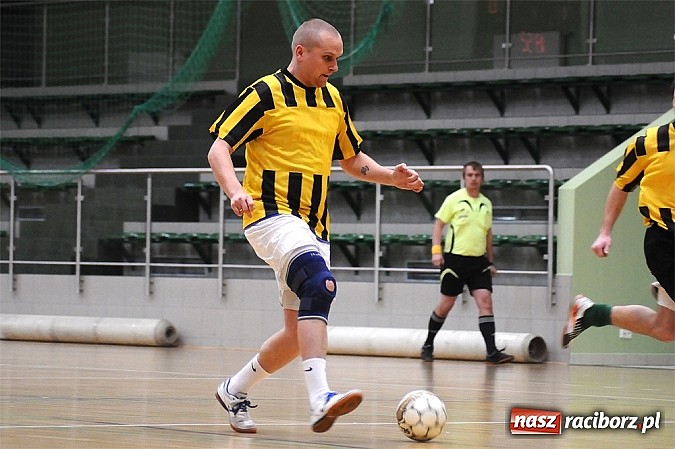 Zdjęcie w galerii na portalu naszraciborz.pl: Tritle i Iras Team rozbili rywali wiadomości z regionu