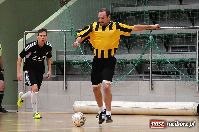 Zdjęcie w galerii na portalu naszraciborz.pl: Tritle i Iras Team rozbili rywali wiadomości z regionu