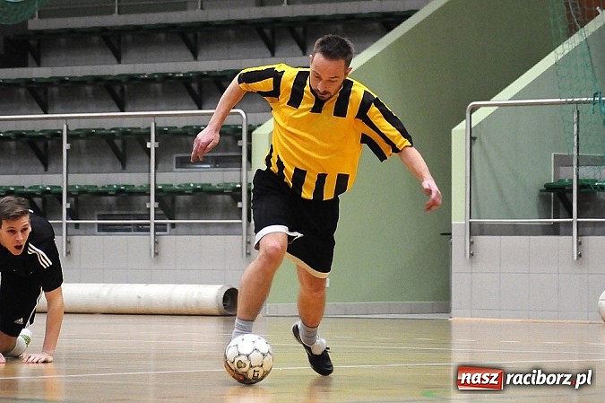 Zdjęcie w galerii na portalu naszraciborz.pl: Tritle i Iras Team rozbili rywali wiadomości z regionu