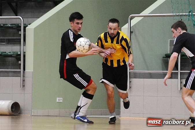 Zdjęcie w galerii na portalu naszraciborz.pl: Tritle i Iras Team rozbili rywali wiadomości z regionu