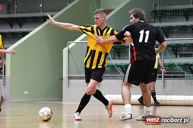 Zdjęcie w galerii na portalu naszraciborz.pl: Tritle i Iras Team rozbili rywali wiadomości z regionu