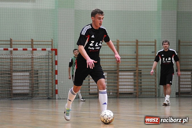 Zdjęcie w galerii na portalu naszraciborz.pl: Tritle i Iras Team rozbili rywali wiadomości z regionu