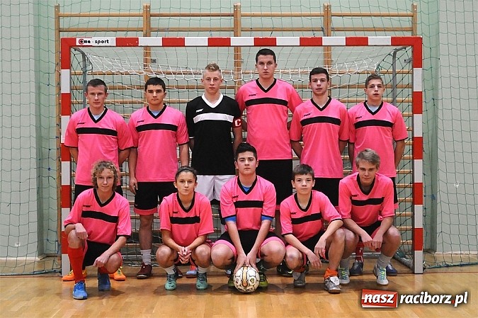 Zdjęcie w galerii na portalu naszraciborz.pl: Tritle i Iras Team rozbili rywali wiadomości z regionu