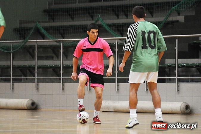 Zdjęcie w galerii na portalu naszraciborz.pl: Tritle i Iras Team rozbili rywali wiadomości z regionu