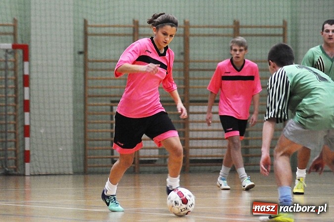 Zdjęcie w galerii na portalu naszraciborz.pl: Tritle i Iras Team rozbili rywali wiadomości z regionu