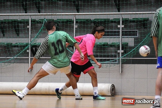 Zdjęcie w galerii na portalu naszraciborz.pl: Tritle i Iras Team rozbili rywali wiadomości z regionu