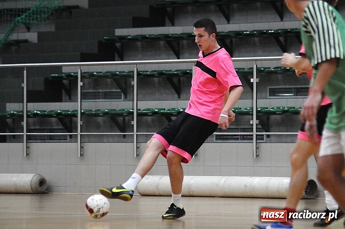 Zdjęcie w galerii na portalu naszraciborz.pl: Tritle i Iras Team rozbili rywali wiadomości z regionu