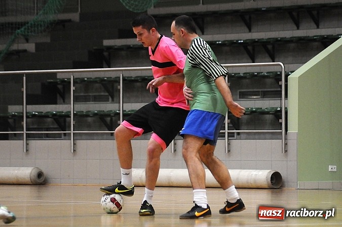 Zdjęcie w galerii na portalu naszraciborz.pl: Tritle i Iras Team rozbili rywali wiadomości z regionu