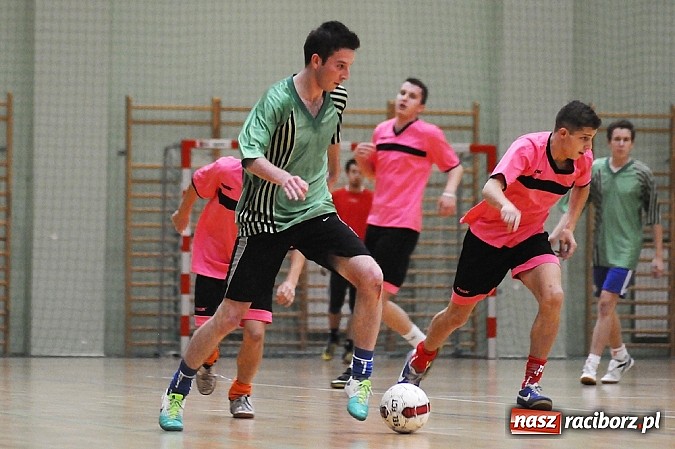 Zdjęcie w galerii na portalu naszraciborz.pl: Tritle i Iras Team rozbili rywali wiadomości z regionu