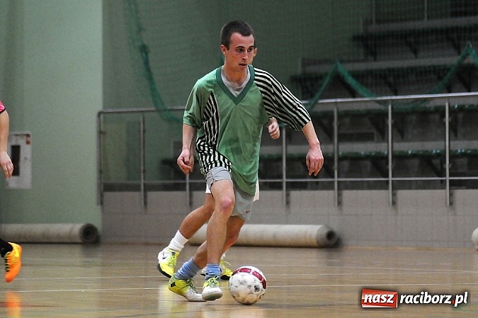 Zdjęcie w galerii na portalu naszraciborz.pl: Tritle i Iras Team rozbili rywali wiadomości z regionu